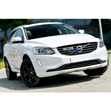 Volvo   SUV 2014,  2.0 diesel, automat - Na sprzedaż za 55 900 zł - Płock - zdjęcie 11