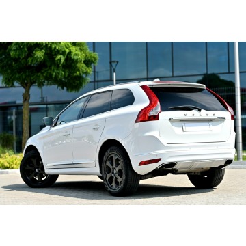 Volvo   SUV 2014,  2.0 diesel, automat - Na sprzedaż za 55 900 zł - Płock - zdjęcie 10
