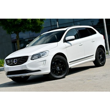 Volvo   SUV 2014,  2.0 diesel, automat - Na sprzedaż za 55 900 zł - Płock - zdjęcie 9