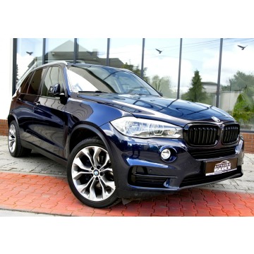 BMW X5  SUV 2014,  2.0 diesel, automat - Na sprzedaż za 74 900 zł - Świebodzin - zdjęcie 2