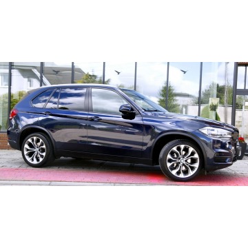 BMW X5  SUV 2014,  2.0 diesel, automat - Na sprzedaż za 74 900 zł - Świebodzin - zdjęcie 3