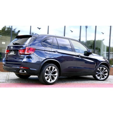 BMW X5  SUV 2014,  2.0 diesel, automat - Na sprzedaż za 74 900 zł - Świebodzin - zdjęcie 5