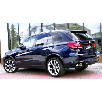 BMW X5  SUV 2014,  2.0 diesel, automat - Na sprzedaż za 74 900 zł - Świebodzin - zdjęcie 6