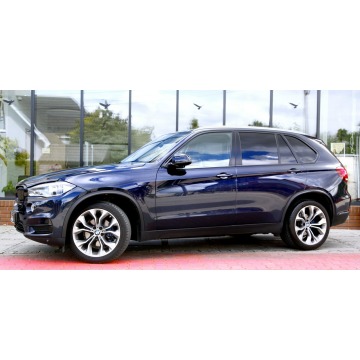 BMW X5  SUV 2014,  2.0 diesel, automat - Na sprzedaż za 74 900 zł - Świebodzin - zdjęcie 4