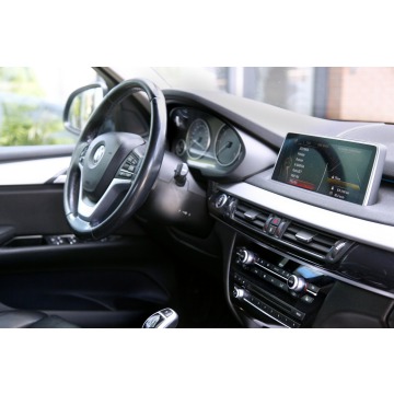BMW X5  SUV 2014,  2.0 diesel, automat - Na sprzedaż za 74 900 zł - Świebodzin - zdjęcie 10