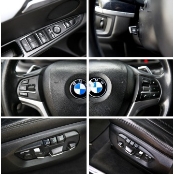 BMW X5  SUV 2014,  2.0 diesel, automat - Na sprzedaż za 74 900 zł - Świebodzin - zdjęcie 8