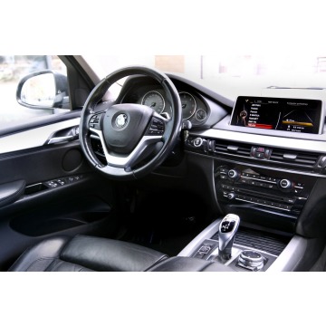 BMW X5  SUV 2014,  2.0 diesel, automat - Na sprzedaż za 74 900 zł - Świebodzin - zdjęcie 11
