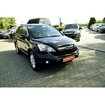 Honda CR-V  SUV 2008,  2.2 diesel - Na sprzedaż za 25 800 zł - Płock - zdjęcie 4