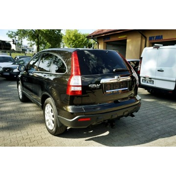 Honda CR-V  SUV 2008,  2.2 diesel - Na sprzedaż za 25 800 zł - Płock - zdjęcie 6