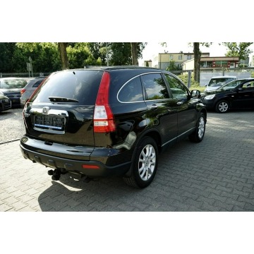 Honda CR-V  SUV 2008,  2.2 diesel - Na sprzedaż za 25 800 zł - Płock - zdjęcie 7