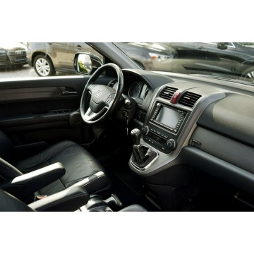 Honda CR-V  SUV 2008,  2.2 diesel - Na sprzedaż za 25 800 zł - Płock - zdjęcie 12