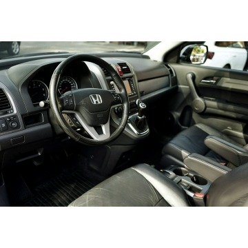 Honda CR-V  SUV 2008,  2.2 diesel - Na sprzedaż za 25 800 zł - Płock - zdjęcie 11