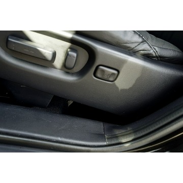Honda CR-V  SUV 2008,  2.2 diesel - Na sprzedaż za 25 800 zł - Płock - zdjęcie 10