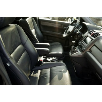 Honda CR-V  SUV 2008,  2.2 diesel - Na sprzedaż za 25 800 zł - Płock - zdjęcie 9