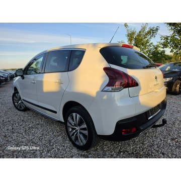Peugeot 3008  Minivan/Van 2014,  1.6 diesel, automat - Na sprzedaż za 28 999 zł - Nowe Sójki - zdjęcie 8