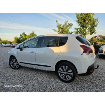 Peugeot 3008  Minivan/Van 2014,  1.6 diesel, automat - Na sprzedaż za 28 999 zł - Nowe Sójki - zdjęcie 10