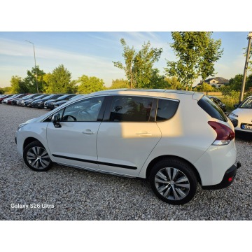 Peugeot 3008  Minivan/Van 2014,  1.6 diesel, automat - Na sprzedaż za 28 999 zł - Nowe Sójki - zdjęcie 12