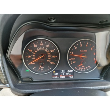 BMW X1  SUV 2016,  2.0 benzyna, automat - Na sprzedaż za 69 900 zł - Mysłowice - zdjęcie 3