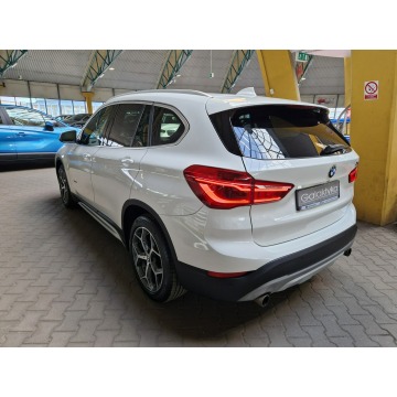 BMW X1  SUV 2016,  2.0 benzyna, automat - Na sprzedaż za 69 900 zł - Mysłowice - zdjęcie 6