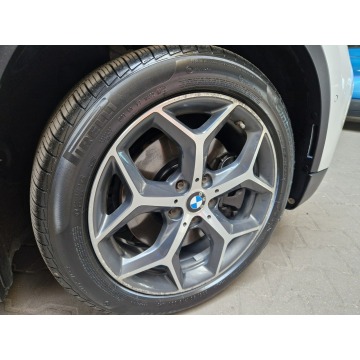 BMW X1  SUV 2016,  2.0 benzyna, automat - Na sprzedaż za 69 900 zł - Mysłowice - zdjęcie 12