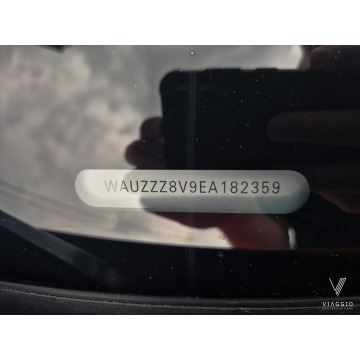 Audi A3  Hatchback 2014,  1.4 benzyna - Na sprzedaż za 47 399 zł - Tychy - zdjęcie 7