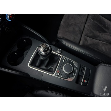 Audi A3  Hatchback 2014,  1.4 benzyna - Na sprzedaż za 47 399 zł - Tychy - zdjęcie 11