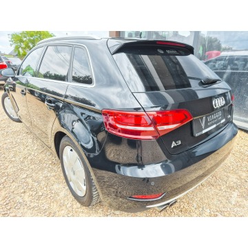 Audi A3  Hatchback 2017,  2.0 diesel - Na sprzedaż za 50 899 zł - Tychy - zdjęcie 4
