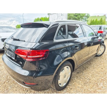 Audi A3  Hatchback 2017,  2.0 diesel - Na sprzedaż za 50 899 zł - Tychy - zdjęcie 3