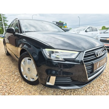 Audi A3  Hatchback 2017,  2.0 diesel - Na sprzedaż za 50 899 zł - Tychy - zdjęcie 2