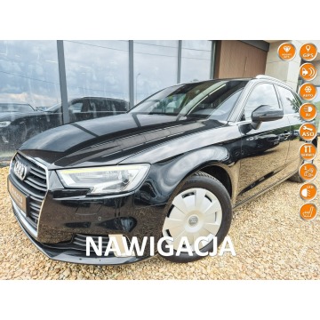 Audi A3  Hatchback 2017,  2.0 diesel - Na sprzedaż za 50 899 zł - Tychy - zdjęcie 1
