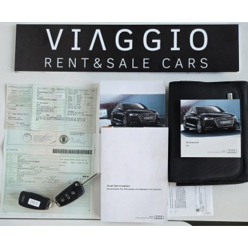 Audi A3  Hatchback 2017,  2.0 diesel - Na sprzedaż za 50 899 zł - Tychy - zdjęcie 6