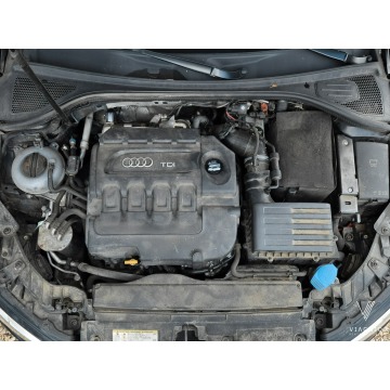 Audi A3  Hatchback 2017,  2.0 diesel - Na sprzedaż za 50 899 zł - Tychy - zdjęcie 9