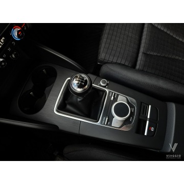 Audi A3  Hatchback 2017,  2.0 diesel - Na sprzedaż za 50 899 zł - Tychy - zdjęcie 11