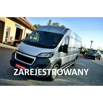 Peugeot Boxer 2016,  3.0 diesel - Na sprzedaż za 42 800 zł - Płock - zdjęcie 1