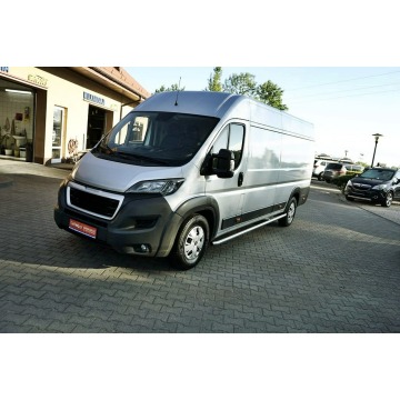 Peugeot Boxer 2016,  3.0 diesel - Na sprzedaż za 42 800 zł - Płock - zdjęcie 2