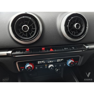 Audi A3  Hatchback 2017,  2.0 diesel - Na sprzedaż za 50 899 zł - Tychy - zdjęcie 12