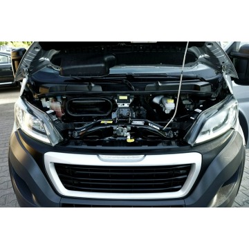 Peugeot Boxer 2016,  3.0 diesel - Na sprzedaż za 42 800 zł - Płock - zdjęcie 8