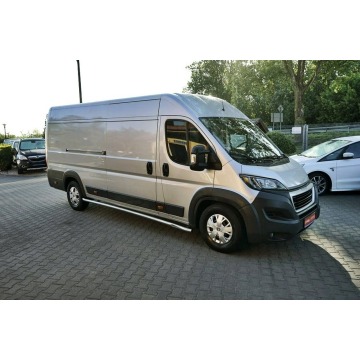Peugeot Boxer 2016,  3.0 diesel - Na sprzedaż za 42 800 zł - Płock - zdjęcie 3