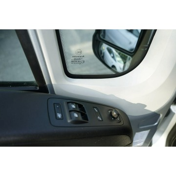 Peugeot Boxer 2016,  3.0 diesel - Na sprzedaż za 42 800 zł - Płock - zdjęcie 9
