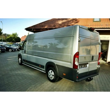 Peugeot Boxer 2016,  3.0 diesel - Na sprzedaż za 42 800 zł - Płock - zdjęcie 5