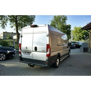 Peugeot Boxer 2016,  3.0 diesel - Na sprzedaż za 42 800 zł - Płock - zdjęcie 6