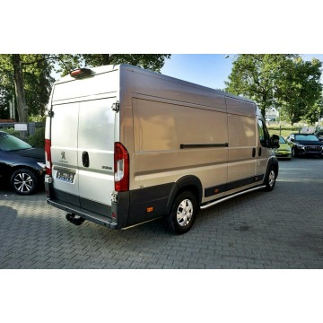 Peugeot Boxer 2016,  3.0 diesel - Na sprzedaż za 42 800 zł - Płock - zdjęcie 7
