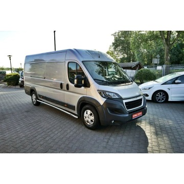 Peugeot Boxer 2016,  3.0 diesel - Na sprzedaż za 42 800 zł - Płock - zdjęcie 4