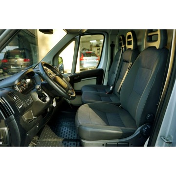 Peugeot Boxer 2016,  3.0 diesel - Na sprzedaż za 42 800 zł - Płock - zdjęcie 12