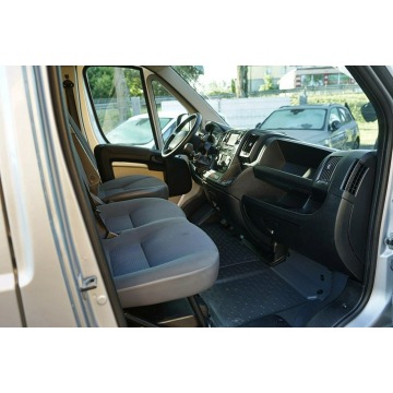 Peugeot Boxer 2016,  3.0 diesel - Na sprzedaż za 42 800 zł - Płock - zdjęcie 11