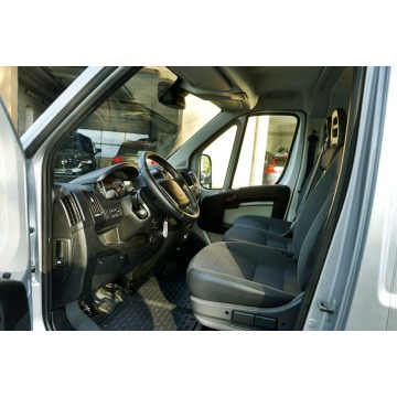 Peugeot Boxer 2016,  3.0 diesel - Na sprzedaż za 42 800 zł - Płock - zdjęcie 10
