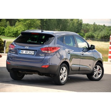 Hyundai ix35  SUV 2013,  2.0 diesel - Na sprzedaż za 29 900 zł - Ostrów Mazowiecka - zdjęcie 12