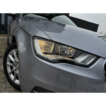 Audi A3  Hatchback 2016,  1.4 benzyna - Na sprzedaż za 43 499 zł - Tychy - zdjęcie 7