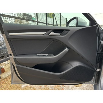 Audi A3  Hatchback 2016,  1.4 benzyna - Na sprzedaż za 43 499 zł - Tychy - zdjęcie 12