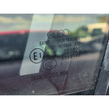 Audi A3  Hatchback 2016,  2.0 diesel, automat - Na sprzedaż za 51 499 zł - Tychy - zdjęcie 11